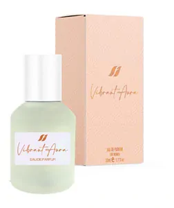 Farmasi Vibrant Aura - EDP pro ženy 50 ml