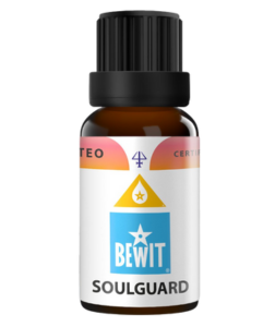 Bewit Soulguard 