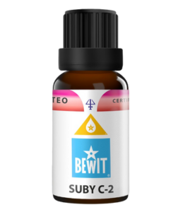 Bewit Suby C-2 