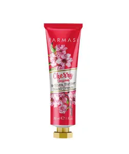 Farmasi Krém na ruce Třešňové květy 30 ml