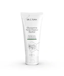 Farmasi Dr. C. Tuna Extra G Complex Masážní krém 150 ml