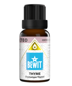 Bewit Tymián thymol