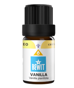 Bewit Vanilka 5 ml