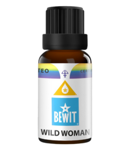 Bewit Wild Woman 