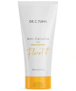 Farmasi Dr. C. Tuna Anticelulitidní tělový gel 200 ml