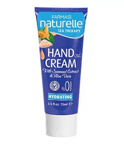 Farmasi Krém na ruce mořské řasy a aloe vera 75 ml