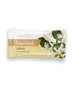 Farmasi Mýdlo Zimolez 50 g