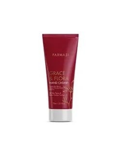 Farmasi Grace & flora krém na ruce 75 ml