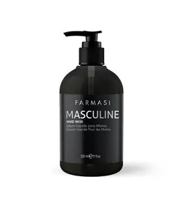 Farmasi MASCULINE tekuté mýdlo na ruce 325 ml