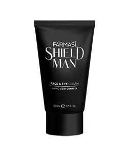 Farmasi Pleťový a oční krém Shield man 50 ml