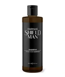 Farmasi Šampon na vlasy Shield man 225 ml