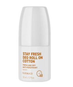 Farmasi Deo roll-on antiperspirant ženy