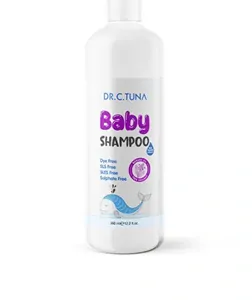Farmasi Dr. C. Tuna Dětský šampon 360 ml