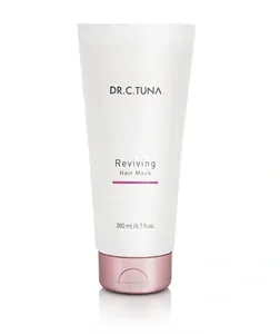 Farmasi Dr. C. Tuna Reviving obnovující maska na vlasy 200 ml