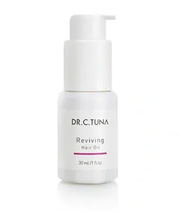 Farmasi Dr. C. Tuna Reviving obnovující vlasový olej 30 ml