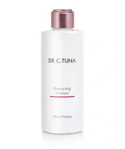 Farmasi Dr. C. Tuna Reviving obnovující šampon na vlasy 225 ml