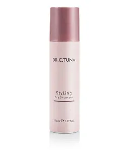 Farmasi Dr. C. Tuna Styling suchý šampon 150 ml