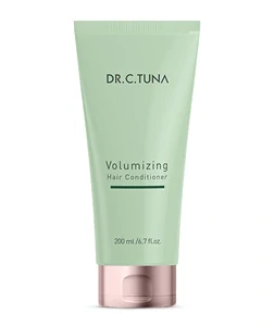 Farmasi Dr. C. Tuna Volumizing kondicionér pro větší objem vlasů 200 ml