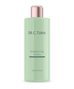 Farmasi Dr. C. Tuna Volumizing šampon pro větší objem vlasů 225 ml