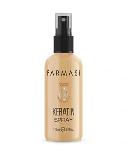 Farmasi Keratin Therapy regenerační sprej na vlasy 115 ml