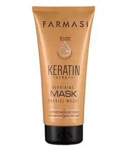 Farmasi Keratinová maska na vlasy 200 ml