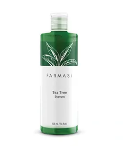 Farmasi Dr. C. TUNA Tea Tree Šampon 225 ml