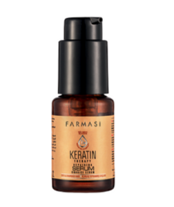 Farmasi Keratin Therapy regenerační sérum na vlasy 30 ml