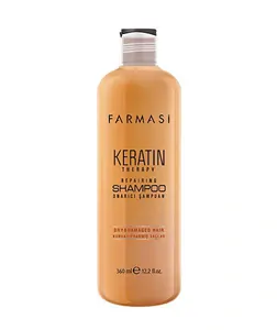 Farmasi Keratinový šampon 360 ml