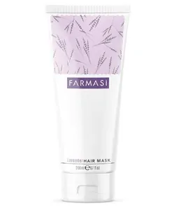 Farmasi Vlasová maska Levandule 200 ml