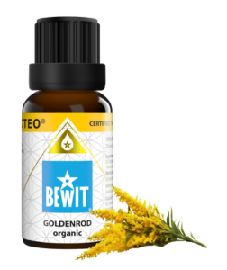 Bewit Zlatobýl kanadský BIO 