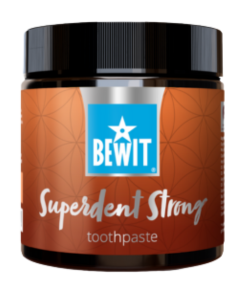 Bewit Superdent Strong 100 ml