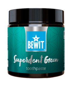 Bewit Superdent Green 100 ml