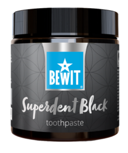 Bewit Superdent Black 100 ml
