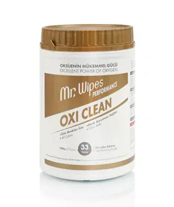 Farmasi Mr. Wipes OXI CLEAN Prášek na skvrny 1000 g