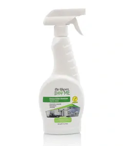 Farmasi Mr. Wipes Odstraňovač oleje a nečistot 500 ml