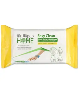 Farmasi Mr. Wipes Čistící utěrky s vůní 