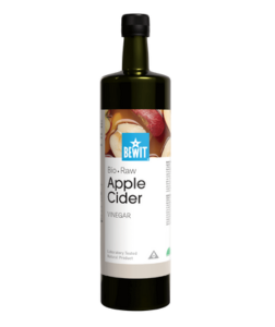 Bewit Jablečný ocet, BIO 