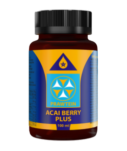 Bewit Prawtein Acai Berry Plus 100 ml