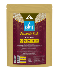 Bewit Semínka amarantu