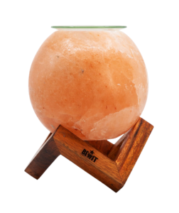 Bewit Solná aroma lampa Ball 1 ks