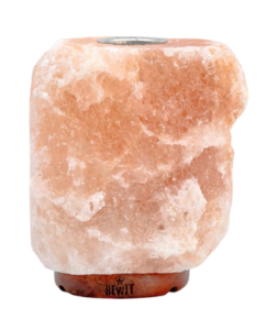 Bewit Solná aroma lampa Pink Salt 1 ks