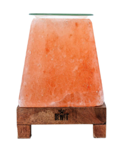 Bewit Solná aroma lampa Scentaholic 1 ks 