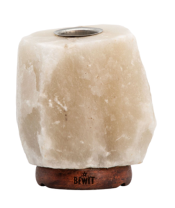 Bewit Solná aroma lampa Snow 1 ks 