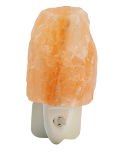 Bewit Solná lampa Salt Night Light 1 ks 