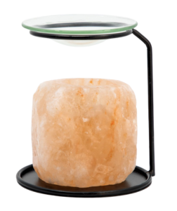 Bewit Solný svícen s miskou 1 ks