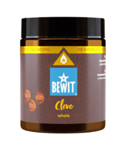 Bewit Hřebíček celý 