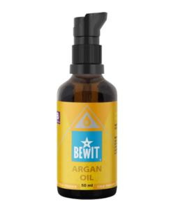 Bewit Arganový olej 50 ml 