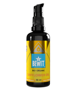 Bewit Bodlákový olej, BIO 50 ml 