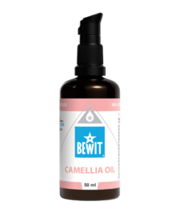 Bewit Kaméliový olej 50 ml 