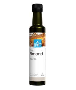 Bewit Mandlový olej 